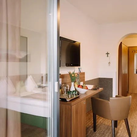 Aichingerwirt Hotel 3*