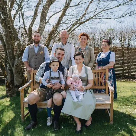 מלון Aichingerwirt