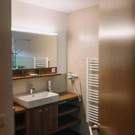 Aichingerwirt Hotel 3*