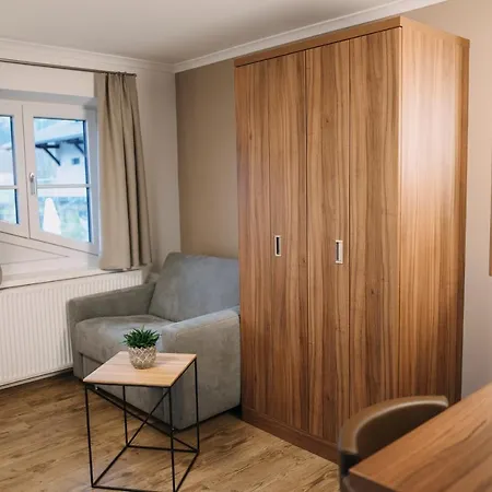 Hotel Aichingerwirt