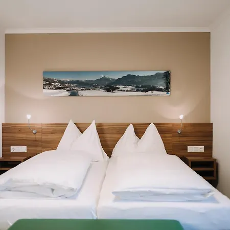 Aichingerwirt Hotel