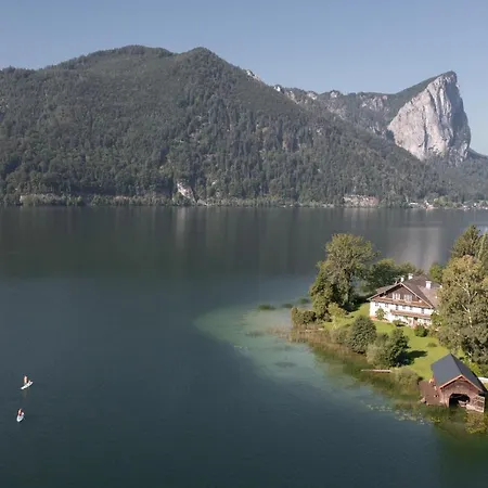 Aichingerwirt Mondsee