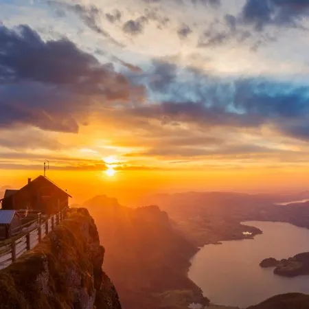 Hotel Aichingerwirt Mondsee