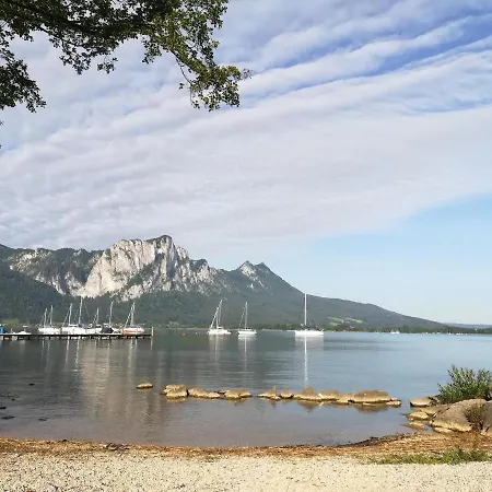 Aichingerwirt Hotel Mondsee