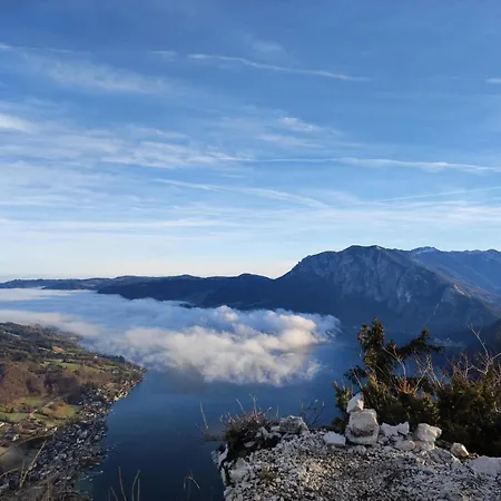 מלון Aichingerwirt