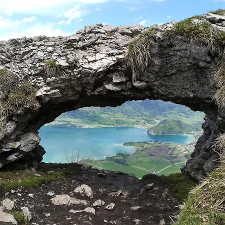 מלון Aichingerwirt 3*