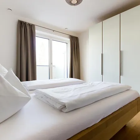 מלון Aichingerwirt 3*