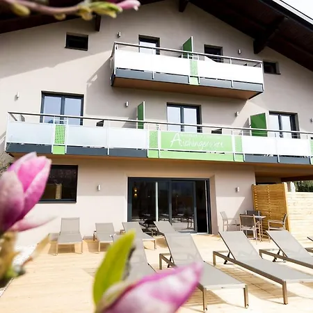 Aichingerwirt Mondsee