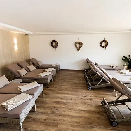 Aichingerwirt מלון מונדסי