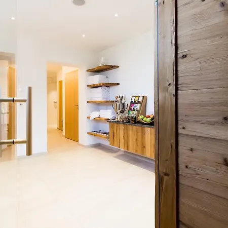 Aichingerwirt מלון 3*