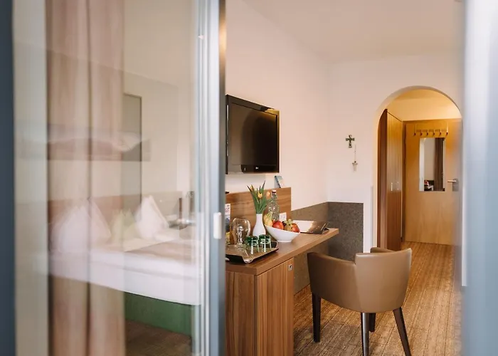 Aichingerwirt Hotel 3*