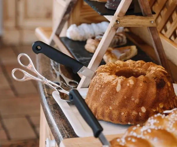 Aichingerwirt Мондзее