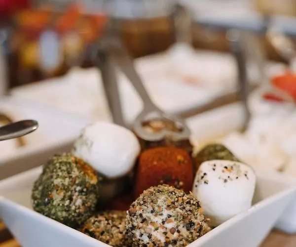 Aichingerwirt Hotel 3*