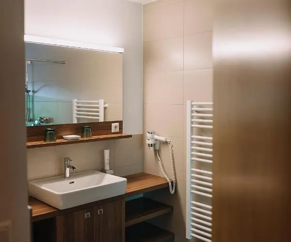 Aichingerwirt Hotel 3*