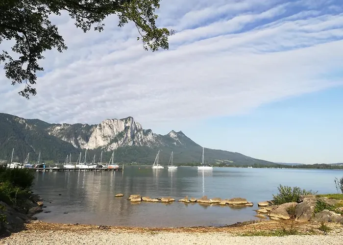 Aichingerwirt Hotel Mondsee