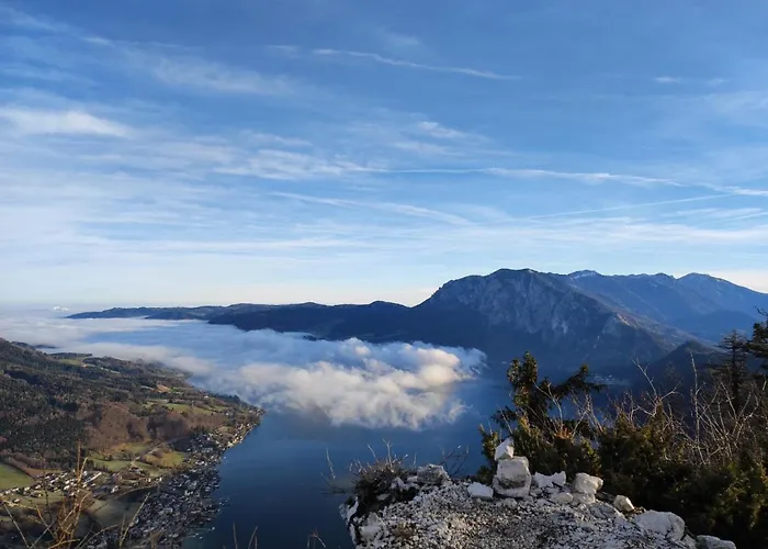 Szálloda Aichingerwirt