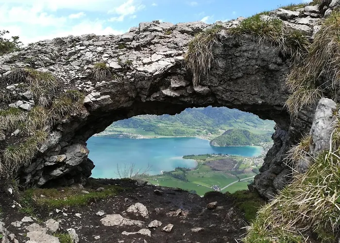 Szálloda Aichingerwirt 3*