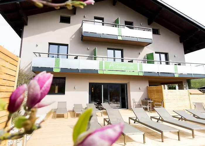 Aichingerwirt Mondsee