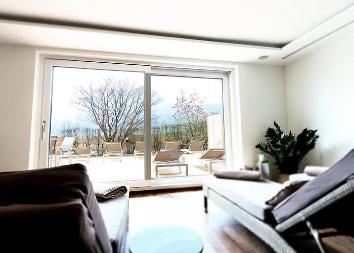 Отель Aichingerwirt Мондзее