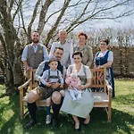 ホテル Aichingerwirt