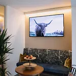 Aichingerwirt ホテル 3*