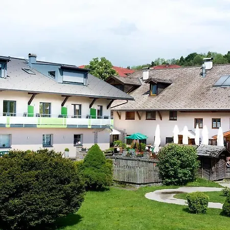 Aichingerwirt Mondsee