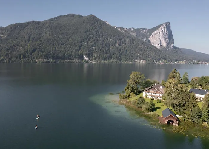 Aichingerwirt Mondsee