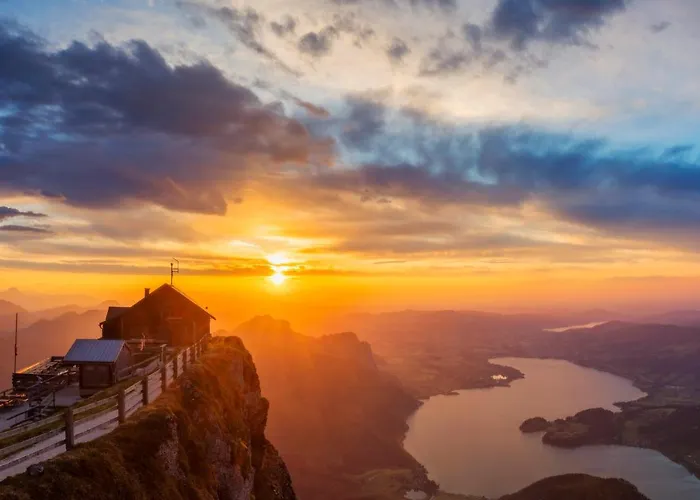 Hotel Aichingerwirt Mondsee