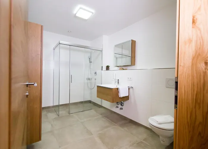 Aichingerwirt 3* Mondsee