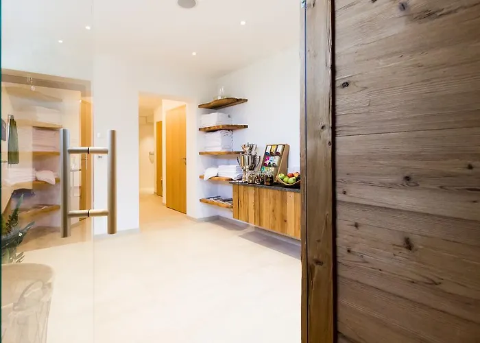 Aichingerwirt Hotel 3*