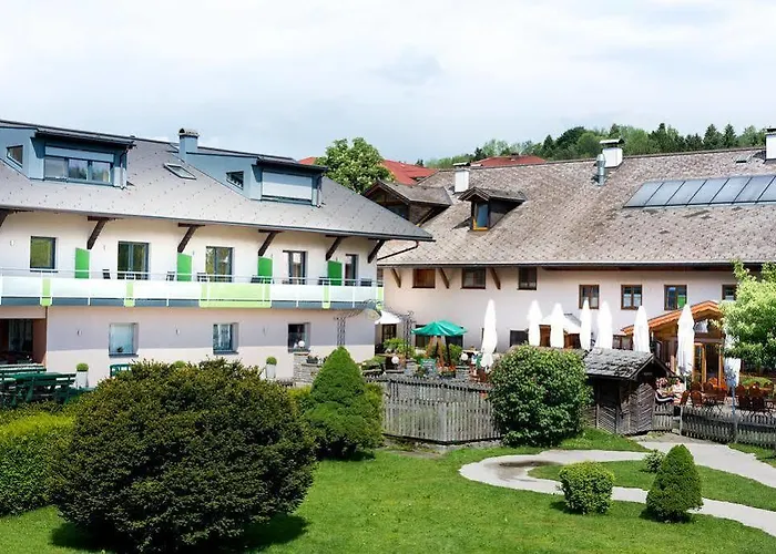 Aichingerwirt Mondsee